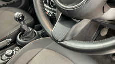 MINI Hatchback 1.5 One Classic 5dr Petrol Hatchback